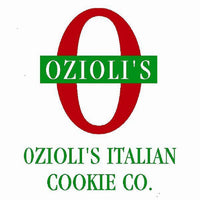Ozioli's Cookie Company